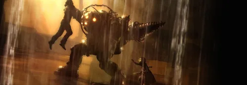 Vista 9 de Bioshock - Xbox 360