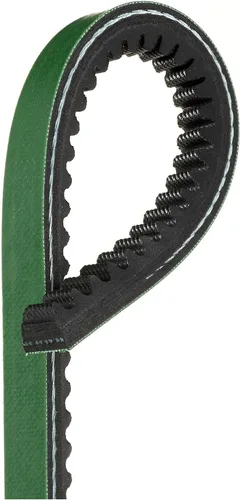 Vista 3 de Fan Accessory Drive Belt Compatible With John Deere Gator HPX 4x4 Diesel -L - U/K 2011 2012 2013 2014 2015 2016 PC-326731