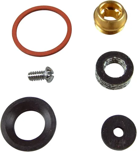 Danco 124144 Kit de reparación de vástago para desviador de bañera/ducha Gerber