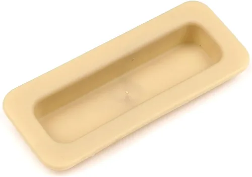 Vista 3 de Cubierta de techo corredizo Parasol Inster Mango Beige 54137134542 compatible con BMW E46 E39