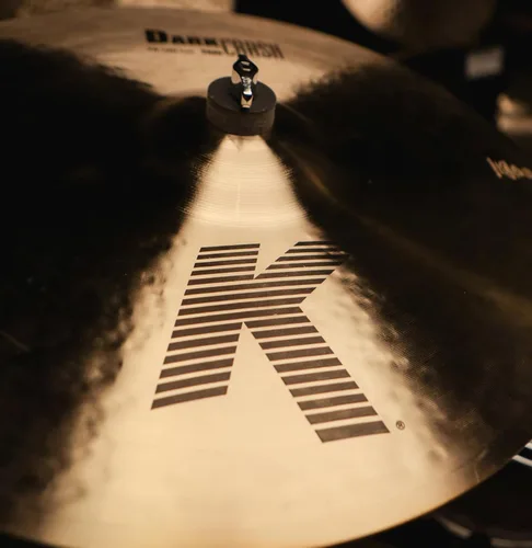 Vista 7 de Zildjian K Series Box Set