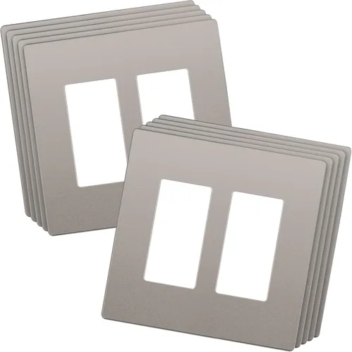 Vista 55 de LIDER Placa de pared decorativa, resistente a los impactos, acrílico espejado, plexiglás, acabado reflectante, actualización moderna, cubierta