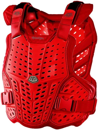 Vista 6 de Troy Lee Designs Protector de pecho Rockfight