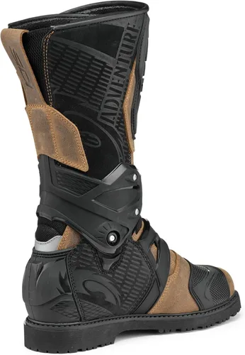 Vista 5 de Sidi Adventure 2 Gore Touring - Botas de motocicleta