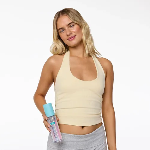 Vista 8 de Tanologist Mousse autobronceador oscuro, mousse autobronceador transparente, sin rayas, brillo natural, sin olor a bronceado falso ni tono naranja