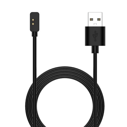 Vista 2 de TenCloud Cargador compatible con el cable de carga Xiaomi Redmi Watch 2 Lite/3