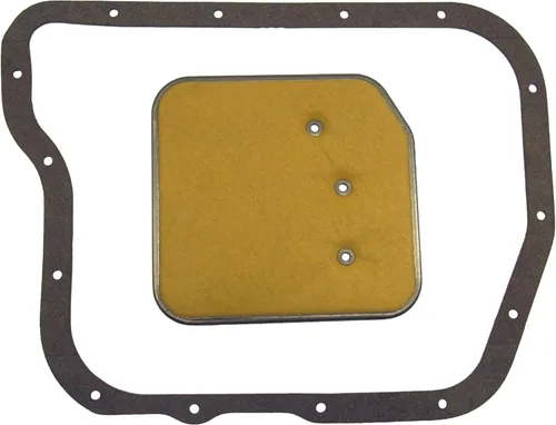 Vista 2 de ACDelco Gold TF247 (12360660) Kit de filtro de líquido de transmisión automática