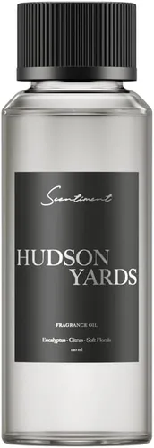 Vista 9 de Aceite Difusor Scentiment - Colección de Cinco Diseños Fragancia para el Hogar de Aromaterapia Lujoso Aroma con Notas de Pomelo, Lavanda