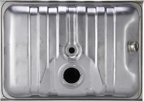Vista 3 de Spectra Premium F8D Tanque para combustible para Ford Bronco