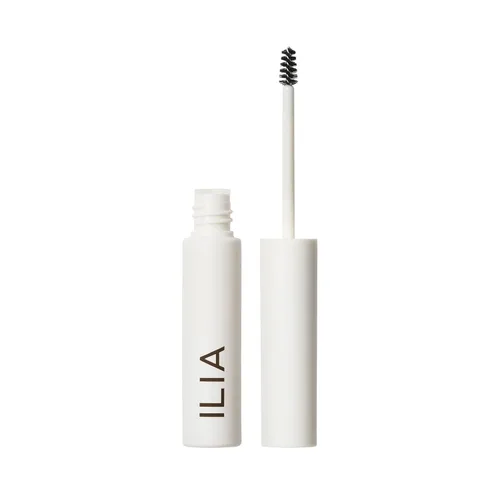 ILIA - Gel de cejas en marco | Ligero, duradero, resistente a las escamas, aspecto completo, levantado | No tóxico, vegano, libre de crueldad,
