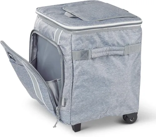 Vista 7 de Igloo Roller Coolers Voyager Series Soft Sided Insulated Cooler