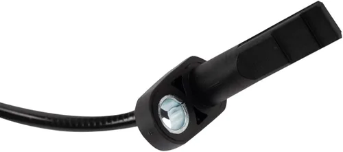 Vista 4 de Juego de sensores de velocidad de rueda trasera ABS compatible con Ford 2010-2019 Lincoln 2010-2019