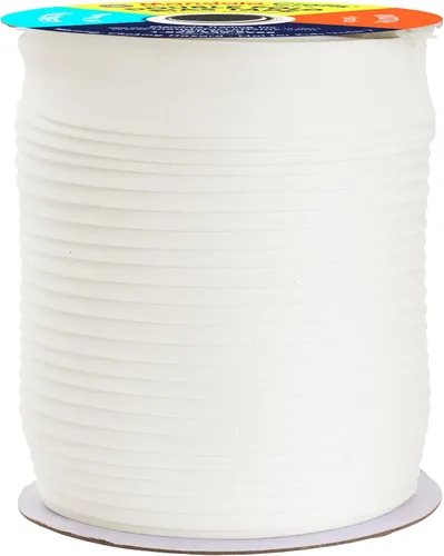 Vista 55 de Cinta bies de doble pliegue para costura, encuadernación, dobladillo, ribetes, parches; por Mandala Crafts.