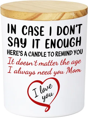 Vista 10 de TEEZWONDER Regalos para hermana – Una hermana nunca camina sola vela de larga duración vainilla lavanda 10 oz – Regalos cristianos de cumpleaños