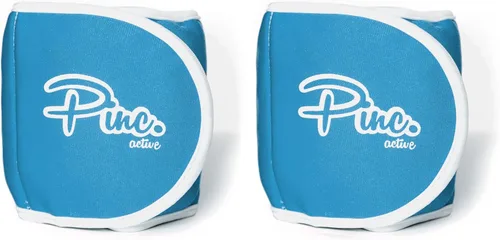 Vista 2 de Ankle Weights Set - 0.5lb, 1lb, 2lbs, 3lbs, 4lbs, 5lbs, 8lbs and Adjustable Sets - for Women, Men and Kids