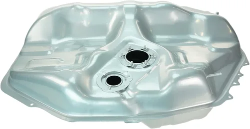 Vista 11 de TRQ Depósito de combustible de gasolina de 18.5 galones compatible con Toyota Tacoma 2003-2004