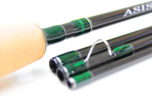 Vista 4 de Axisco ASKF 804-4 Eisis Fly Rod