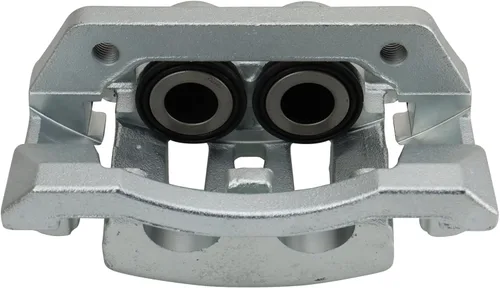 Vista 1073 de TRQ Pinza de freno delantera izquierda con soporte lado del pasajero compatible con Ford Expedition Lincoln Navigator 2003-2006