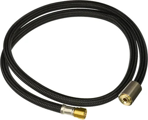 Rohl 9.28426STN Piezas y accesorios Grifos de cocina y accesorios, níquel satinado