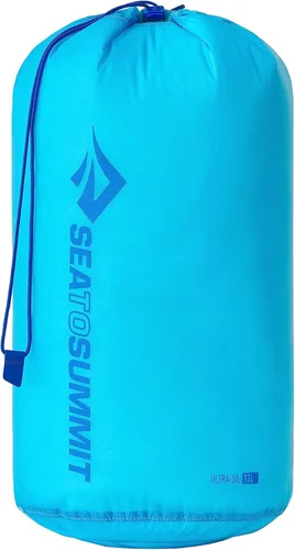 Vista 10 de Sea to Summit Ultra-SIL Saco de Compresión, Almacenamiento Ultraligero para Exteriores y Viajes