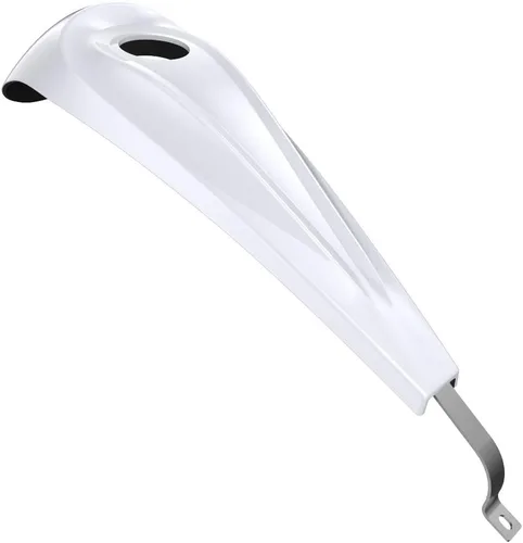 Vista 92 de Fundas de tanque estiradas para whisky ámbar con consola de tablero para Harley Touring Street Glide Road Glide 2014 2015 2016 2017 2018 2019 2020