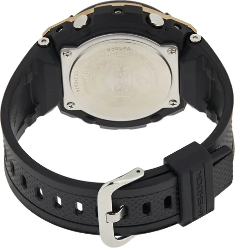 Vista 2 de G-Shock - Reloj G-Steel