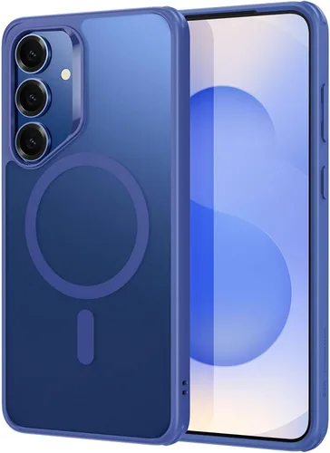 Vista 11 de ESR para Samsung Galaxy S25 Plus Funda para teléfono, Compatible con MagSafe, Funda magnética para S25+ Plus, Protección de grado militar