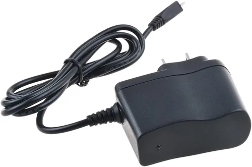 PK Power 1A AC DC cargador adaptador + cable USB para Nikon Coolpix P900 s AW130 s cámara