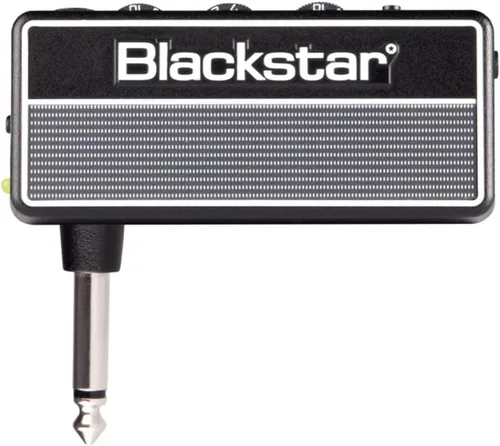 Vista 11 de Blackstar amPlug 2 Fly Bass Amplificador de Auriculares