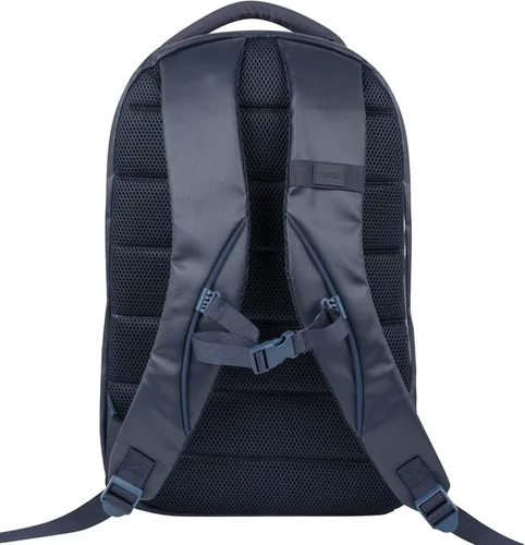 Vista 4 de NOX Padel Backpack PRO SERIES Protección acolchada para raqueta y portátil de capacidad 28L Bolsillo ventilado para calzado y correas acolchadas