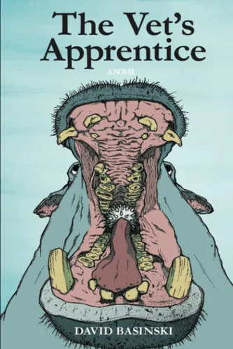 The Vet's Apprentice