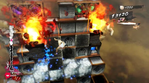 Vista 4 de Catherine Full Body Hearts Desire Premium Edition - PlayStation 4