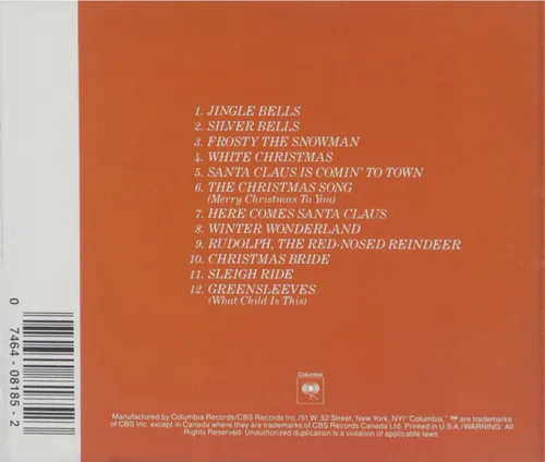 Vista 2 de Christmas With Conniff