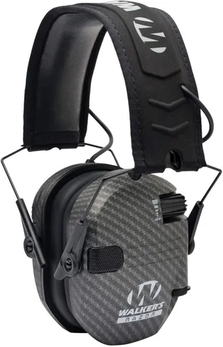 Vista 49 de Walker's Razor Slim Electronic Muff