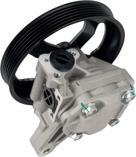 Vista 174 de PHILTOP Bomba de dirección asistida 21-5260 OE apta para Elantra 2001-2005, Tiburon 2003-2008, bomba de asistencia de dirección 571002D100