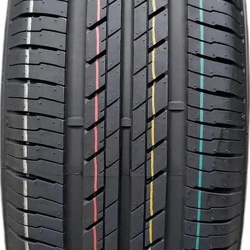 Vista 4 de Haida SCEPHP HD667 - Neumático radial de turismo para automóvil de pasajeros para todas las estaciones 155/65R13 155/65/13 155/65-13 73Q Rango