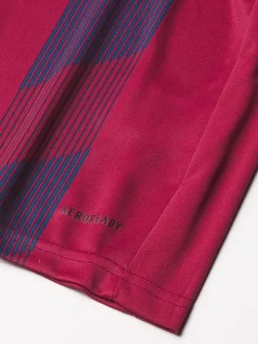 Vista 3 de adidas Jersey de rayas 19 para hombre