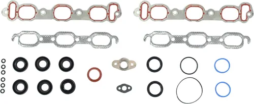 Vista 3 de DNJ HGS1151 Juego de juntas de cabeza para Chrysler 2007-2010, Dodge 300, Avenger, Challenger 3.5L V6 24V SOHC 3497cc