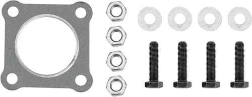 Vista 113 de KAX Catalizador 2.4L compatible con Chevrolet Equinox 2010-2014, Captiva Sport 2012-2015, GMC Terrain 2010-2014