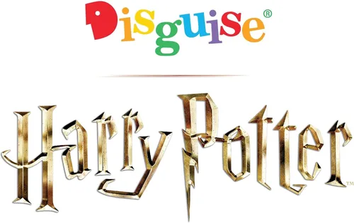 Vista 6 de Disguise Harry Potter Deluxe Hermione Costume for Girls