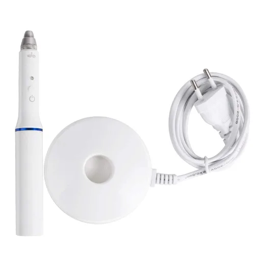 Vista 6 de Naturalldent - Bolígrafo de obturación dental con base de carga, sistema de obturación de gutapercha Endo con 2 puntas