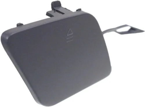 Vista 3 de Sherman Pieza de repuesto compatible con MERCEDES-BENZ C250 Tapa de gancho de remolque (número de pieza MB1029109)