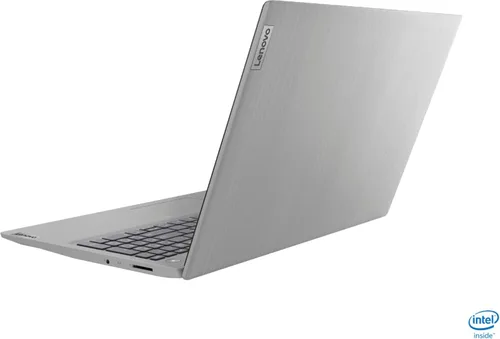 Vista 8 de Lenovo IdeaPad 3 - Laptop con pantalla táctil de 15.6", Intel i5-1035G1, Quad Core, 12 GB RAM, 256 GB SSD