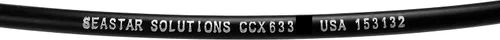 Vista 4 de Dometic SeaStar Xtreme Cable de control, CCX63328, 28 pies