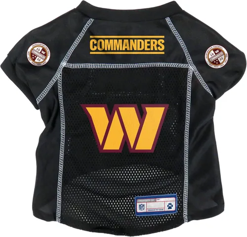 Vista 37 de Littlearth Camiseta básica para mascotas de la NFL, equipos con licencia