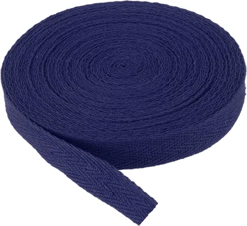 Vista 115 de PATIKIL Cinta de sarga de algodón de 5/8 pulgadas, 10 yardas, cinta de encuadernación al bies, cinta de espiga para costura, envoltura de regalos