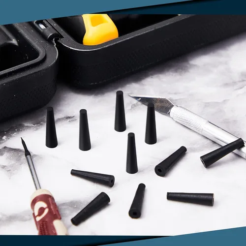 Vista 3 de Riakrum Kit de reparación de paneles solares de piscina, 60 unidades, kit de reparación de calentadores solares de piscina, para paneles solares