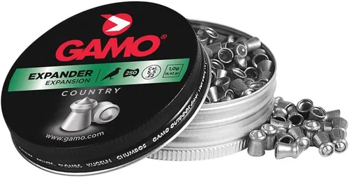 Vista 7 de Gamo 632092954 Air Rifle Pellets