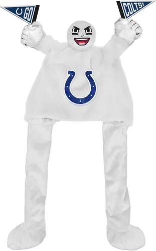 Vista 9 de Littlearth NFL - Gorro unisex para adulto de la NFL Color del