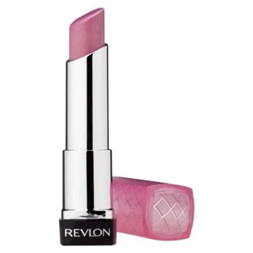 Vista 5 de Revlon Color Burst Lip Butter, 027 Juicy Papaya, 0.09 onzas